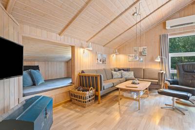 Vorschaubild von Ferienhaus LD24 in Blåvand - Westjütland