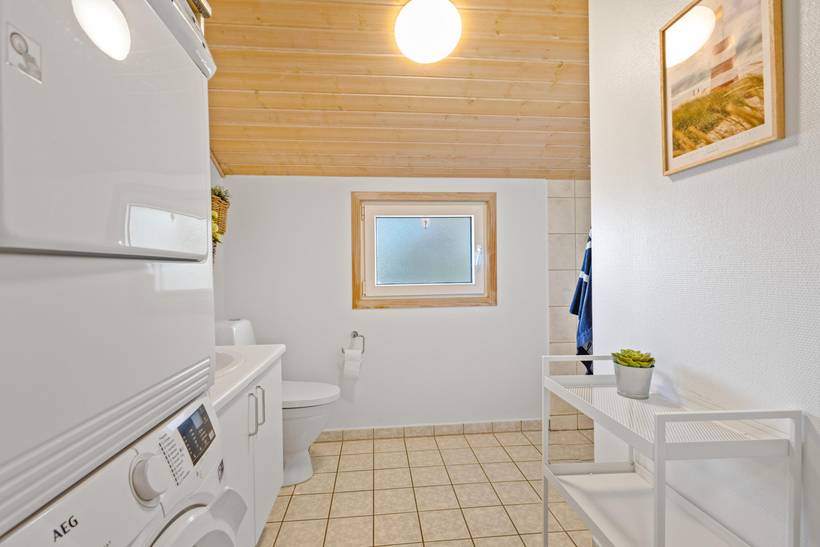 Foto von Ferienhaus LD24 in Blåvand - Westjütland