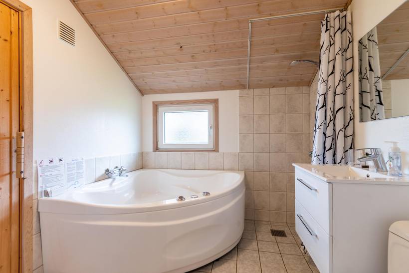 Foto von Ferienhaus LD24 in Blåvand - Westjütland