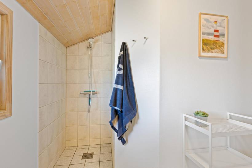 Foto von Ferienhaus LD24 in Blåvand - Westjütland