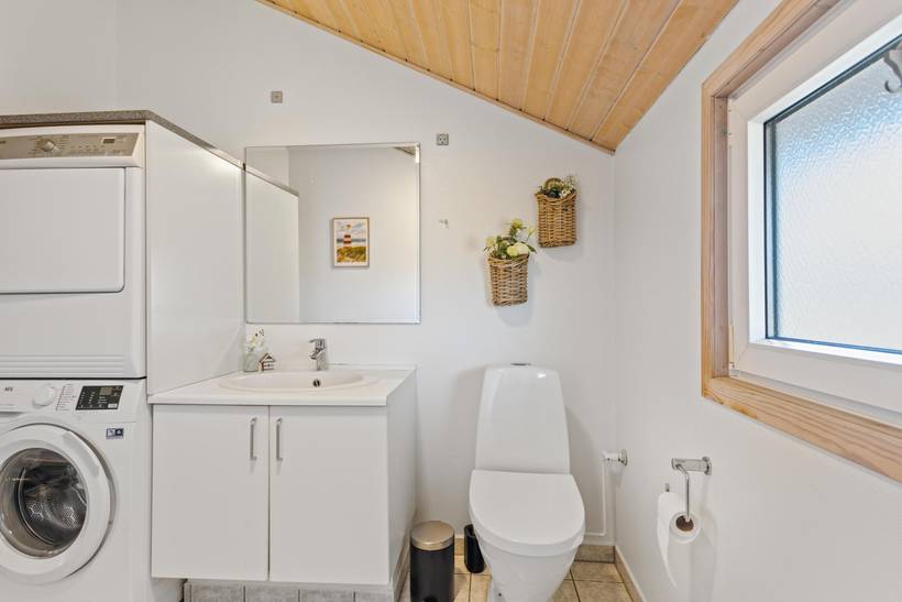 Foto von Ferienhaus LD24 in Blåvand - Westjütland