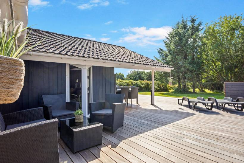 Foto von Ferienhaus LD24 in Blåvand - Westjütland