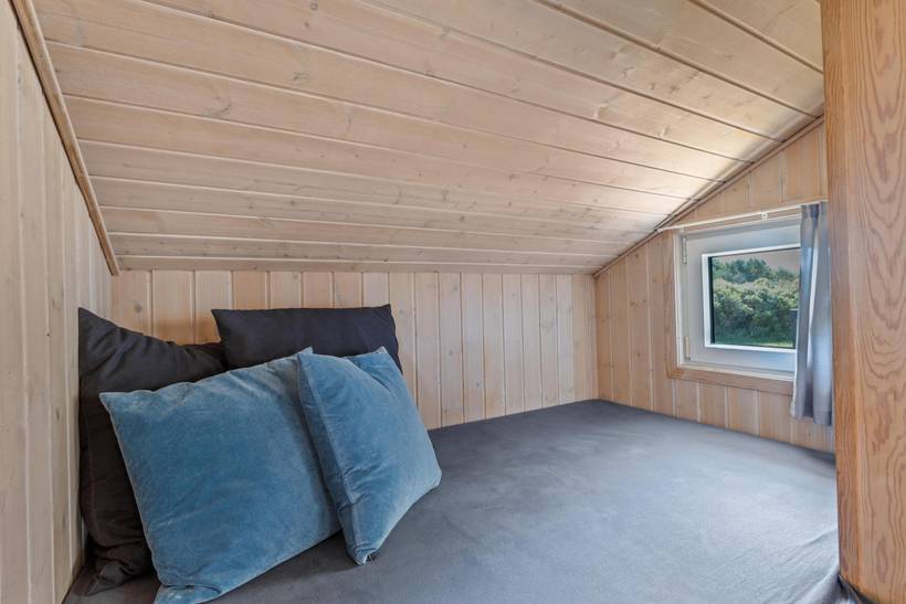 Foto von Ferienhaus LD24 in Blåvand - Westjütland
