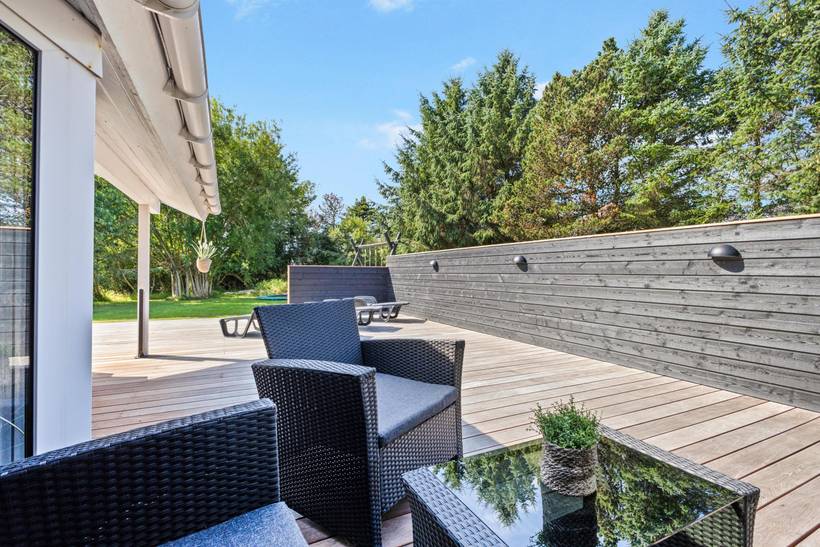 Foto von Ferienhaus LD24 in Blåvand - Westjütland