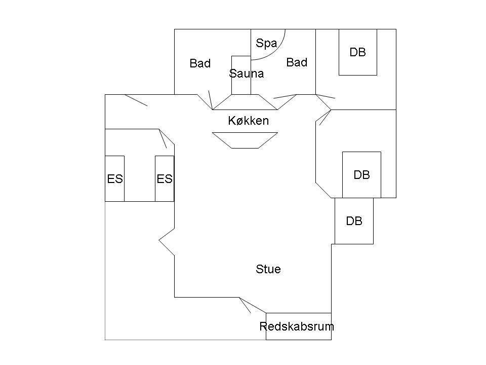 Vorschaubild von Ferienhaus LD24 in Blåvand - Westjütland