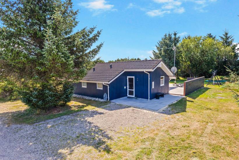 Foto von Ferienhaus LD24 in Blåvand - Westjütland