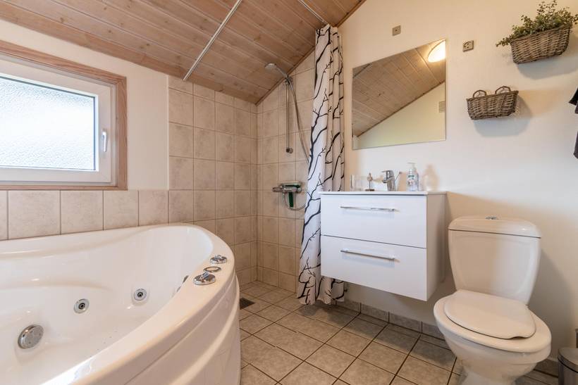 Foto von Ferienhaus LD24 in Blåvand - Westjütland