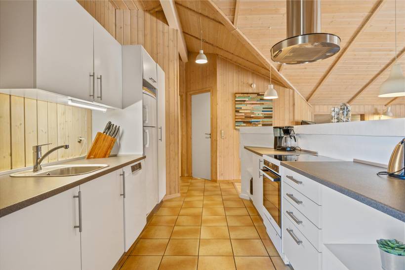 Foto von Ferienhaus LD24 in Blåvand - Westjütland
