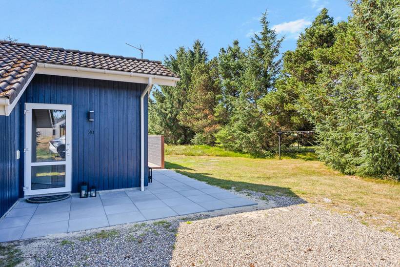Foto von Ferienhaus LD24 in Blåvand - Westjütland