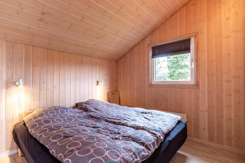 Foto von Ferienhaus LD24 in Blåvand - Westjütland