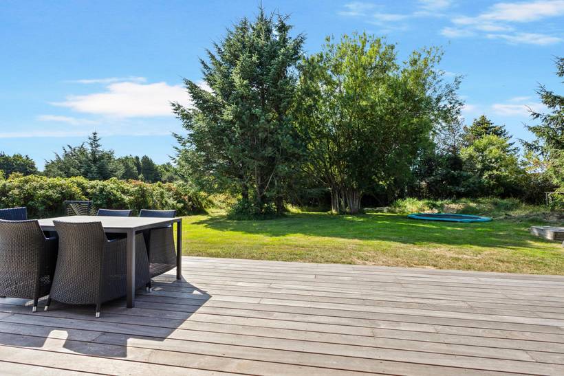 Foto von Ferienhaus LD24 in Blåvand - Westjütland
