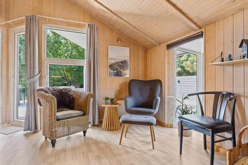 Foto von Ferienhaus LD24 in Blåvand - Westjütland