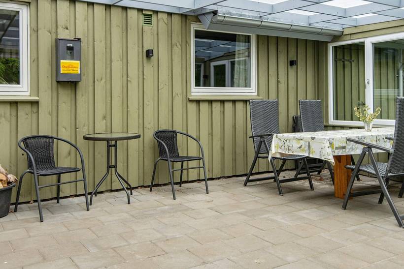 Foto von Ferienhaus LD27 in Hemmet - Skaven - Westjütland