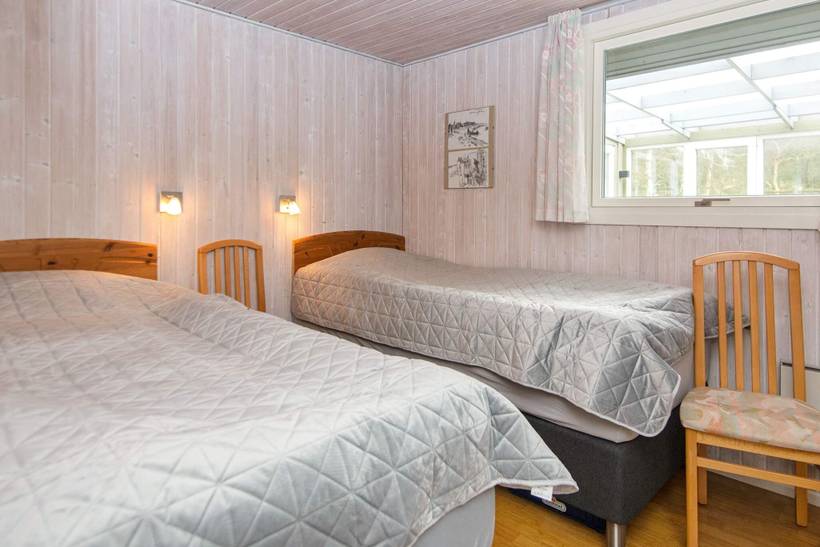 Foto von Ferienhaus LD27 in Hemmet - Skaven - Westjütland
