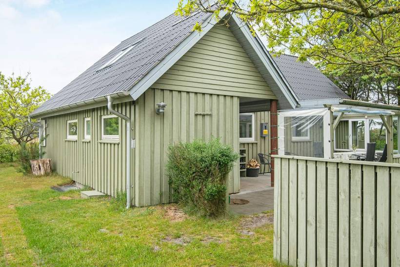 Foto von Ferienhaus LD27 in Hemmet - Skaven - Westjütland