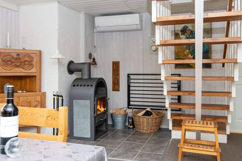 Foto von Ferienhaus LD27 in Hemmet - Skaven - Westjütland