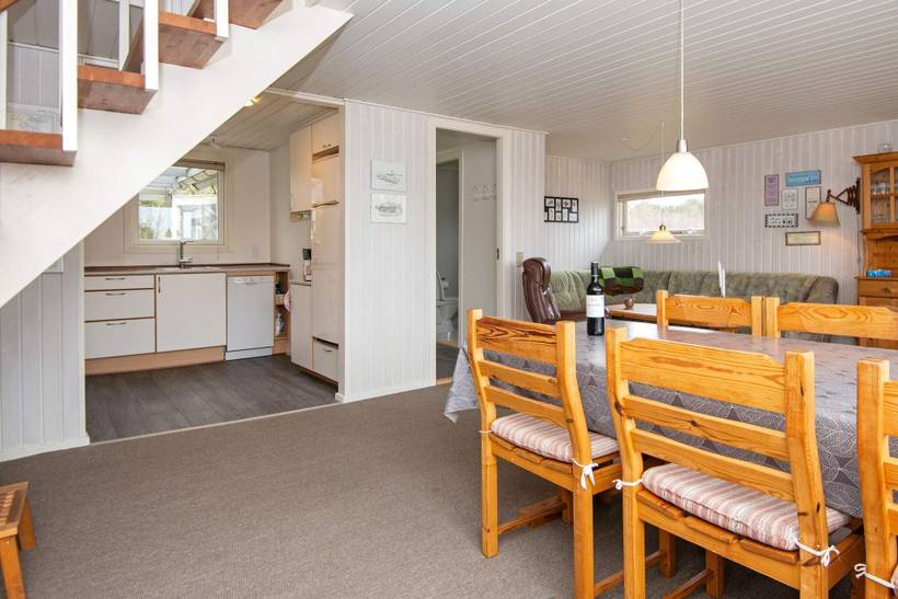 Foto von Ferienhaus LD27 in Hemmet - Skaven - Westjütland