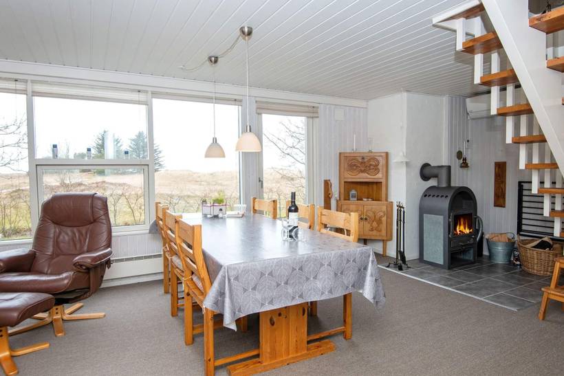 Foto von Ferienhaus LD27 in Hemmet - Skaven - Westjütland