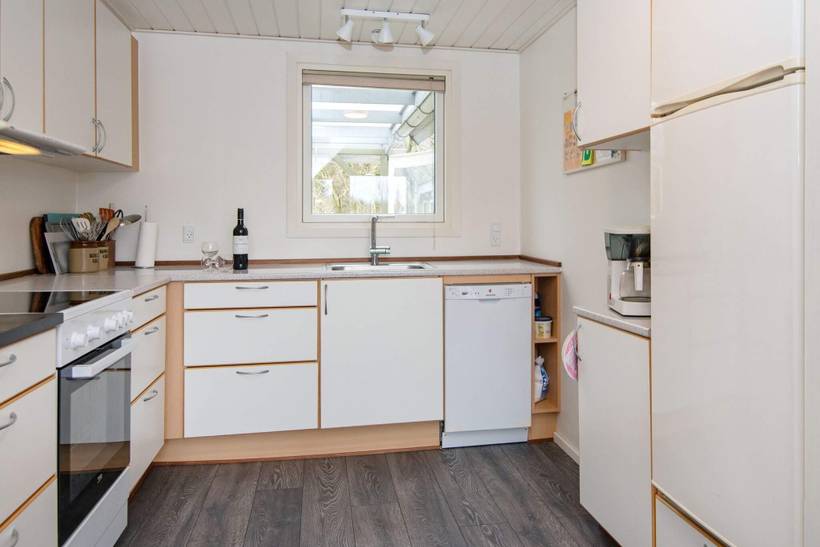 Foto von Ferienhaus LD27 in Hemmet - Skaven - Westjütland