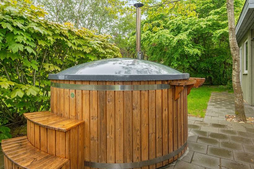 Foto von Ferienhaus LD27 in Hemmet - Skaven - Westjütland