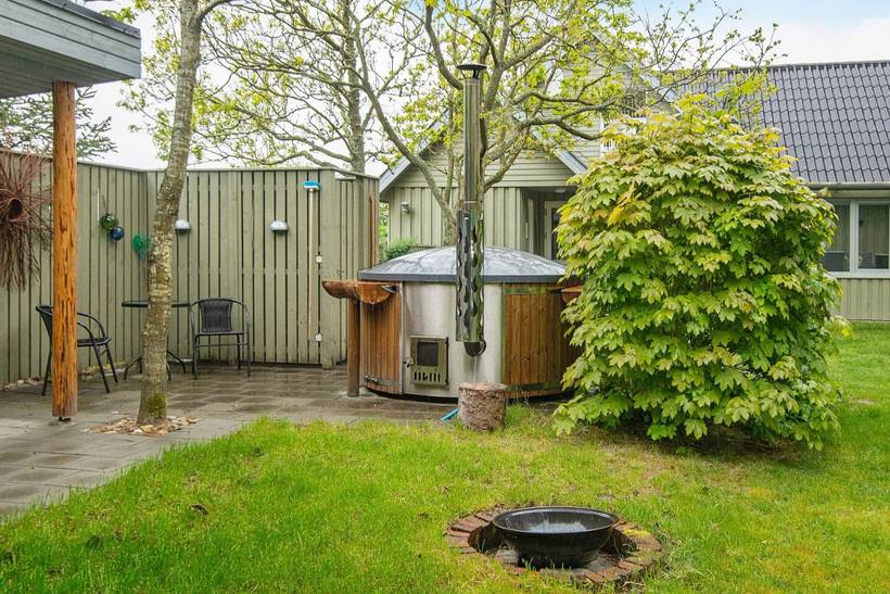Foto von Ferienhaus LD27 in Hemmet - Skaven - Westjütland