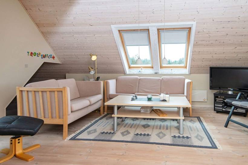 Foto von Ferienhaus LD27 in Hemmet - Skaven - Westjütland
