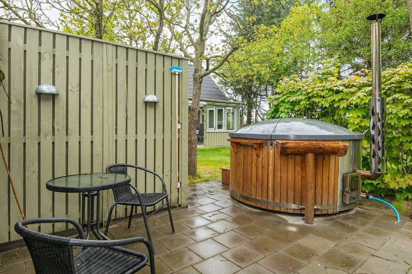 Foto von Ferienhaus LD27 in Hemmet - Skaven - Westjütland
