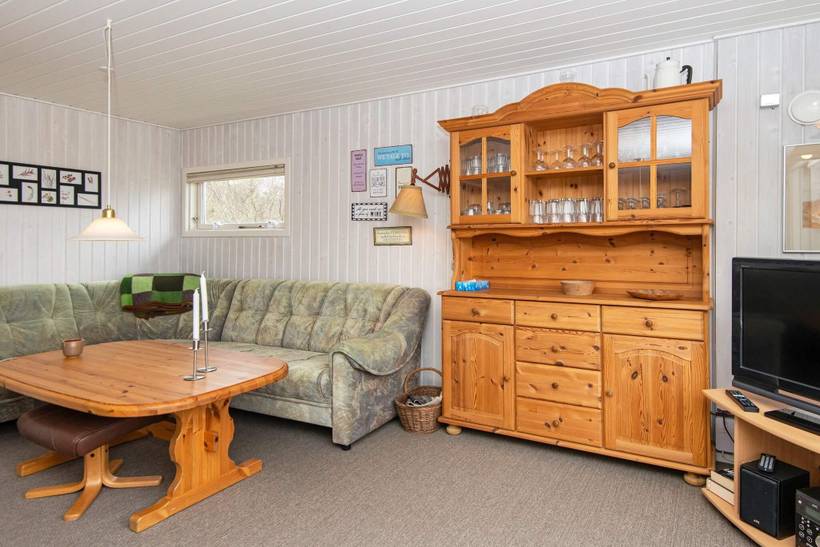 Foto von Ferienhaus LD27 in Hemmet - Skaven - Westjütland