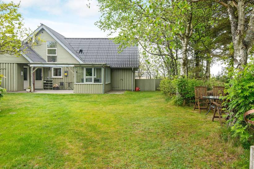 Foto von Ferienhaus LD27 in Hemmet - Skaven - Westjütland