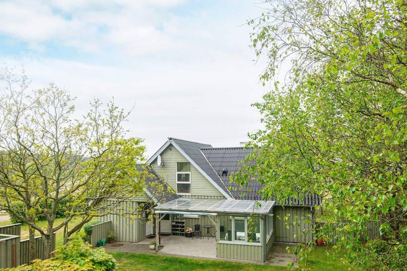 Foto von Ferienhaus LD27 in Hemmet - Skaven - Westjütland