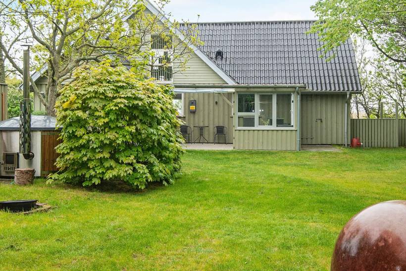 Foto von Ferienhaus LD27 in Hemmet - Skaven - Westjütland