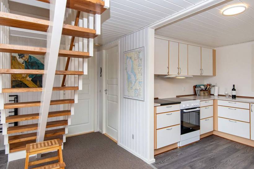 Foto von Ferienhaus LD27 in Hemmet - Skaven - Westjütland