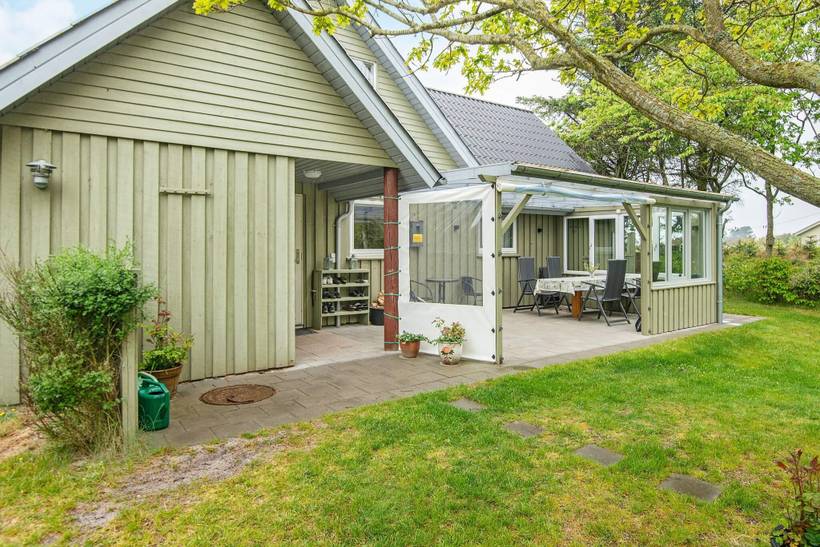 Foto von Ferienhaus LD27 in Hemmet - Skaven - Westjütland