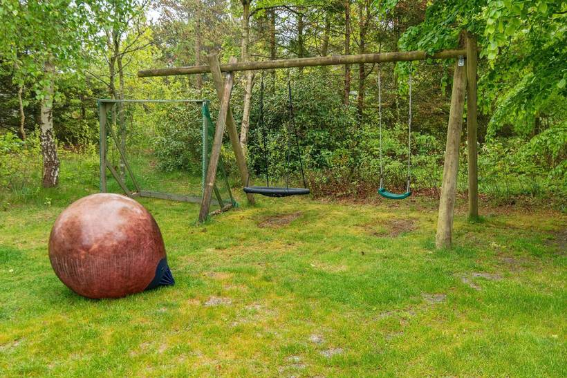 Foto von Ferienhaus LD27 in Hemmet - Skaven - Westjütland