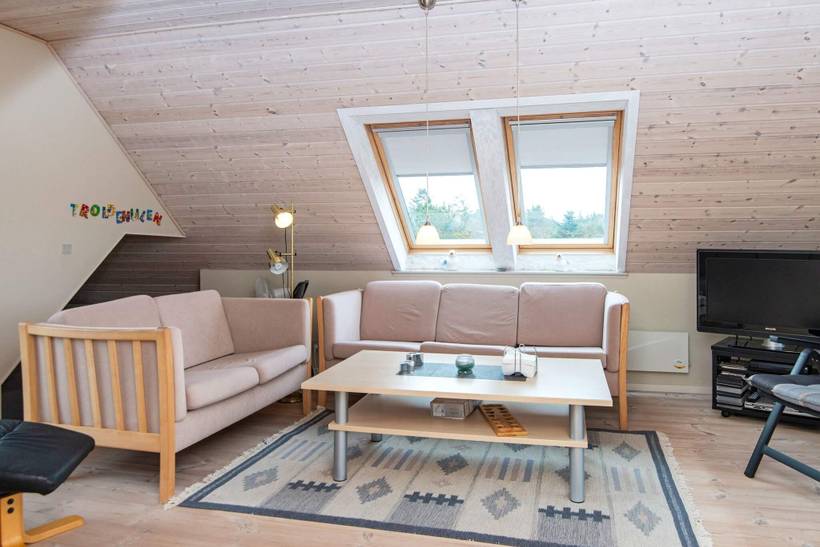 Foto von Ferienhaus LD27 in Hemmet - Skaven - Westjütland