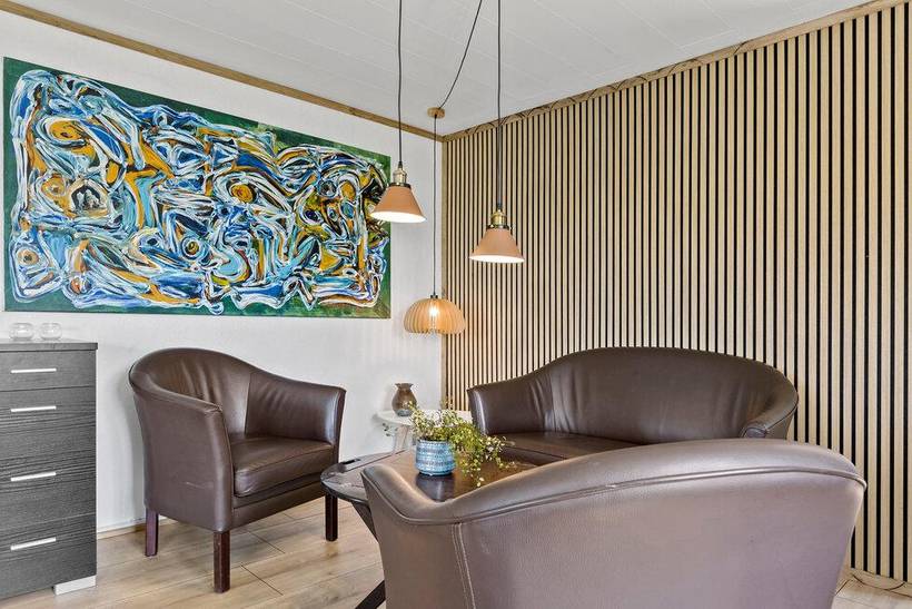 Foto von Ferienhaus LD34 auf Mjels Sø - Als