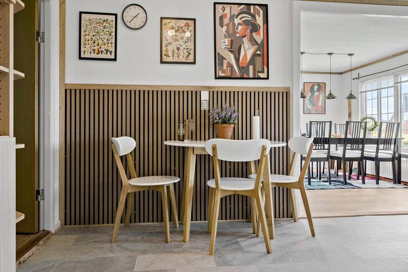 Foto von Ferienhaus LD34 auf Mjels Sø - Als