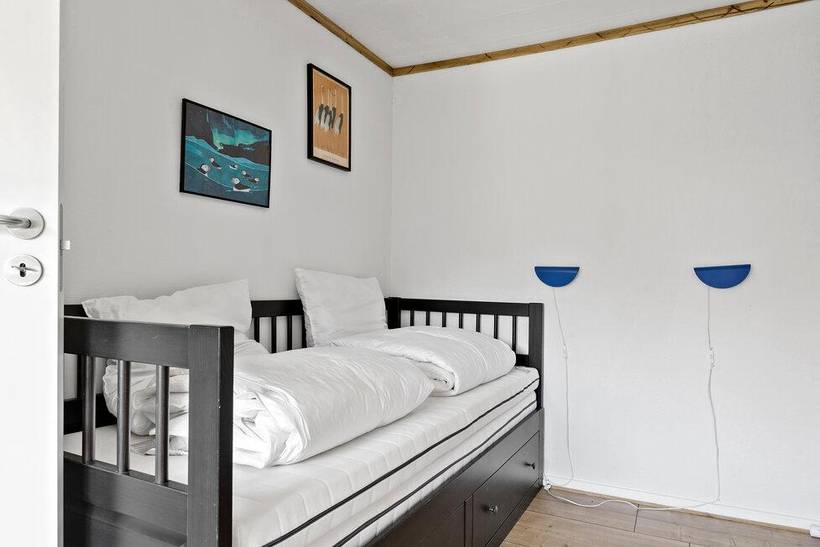 Foto von Ferienhaus LD34 auf Mjels Sø - Als