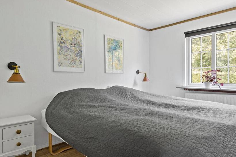 Foto von Ferienhaus LD34 auf Mjels Sø - Als