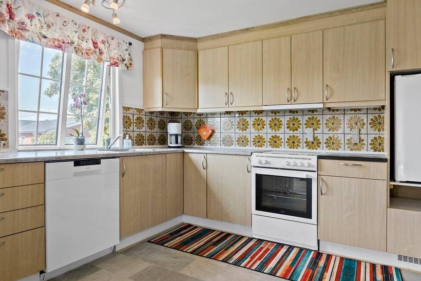 Foto von Ferienhaus LD34 auf Mjels Sø - Als