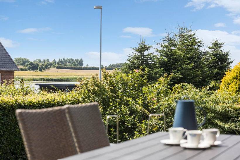 Foto von Ferienhaus LD34 auf Mjels Sø - Als