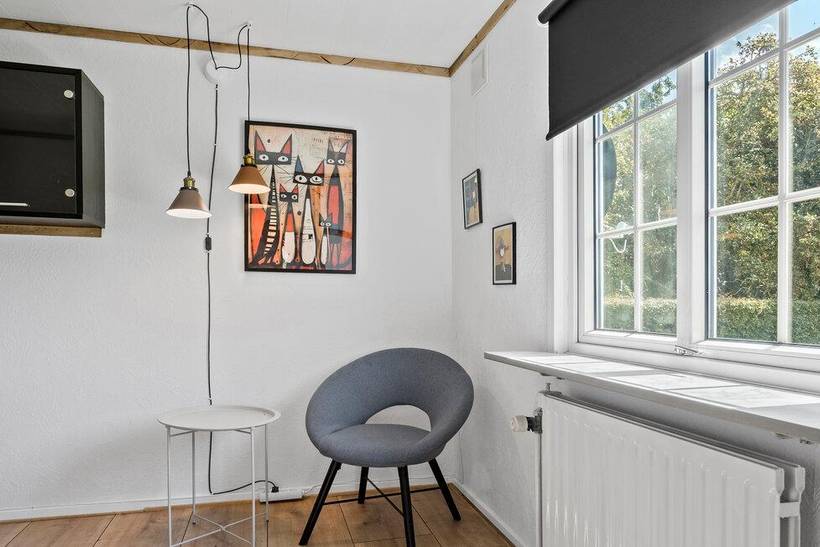 Foto von Ferienhaus LD34 auf Mjels Sø - Als