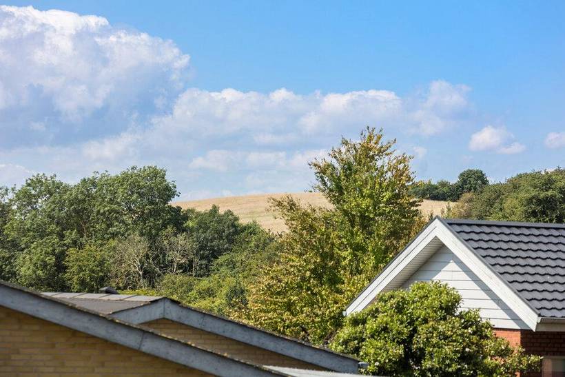 Foto von Ferienhaus LD34 auf Mjels Sø - Als