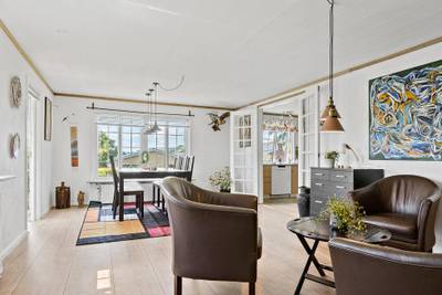 Vorschaubild von Ferienhaus LD34 auf Mjels Sø - Als