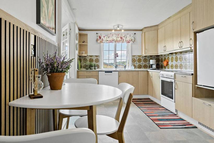 Foto von Ferienhaus LD34 auf Mjels Sø - Als