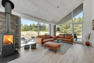 Vorschaubild von Ferienhaus LD35 in Søndervig - Westjütland