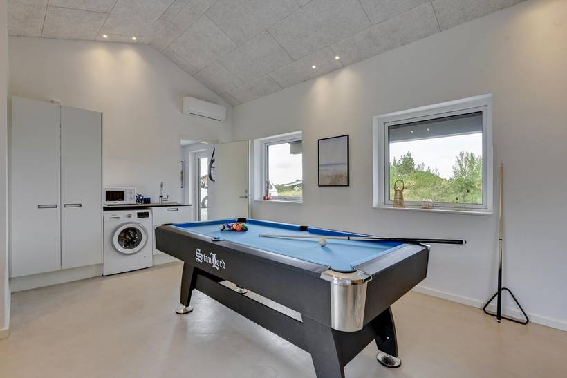 Foto von Ferienhaus LD35 in Søndervig - Westjütland