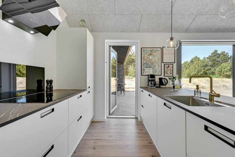 Foto von Ferienhaus LD35 in Søndervig - Westjütland