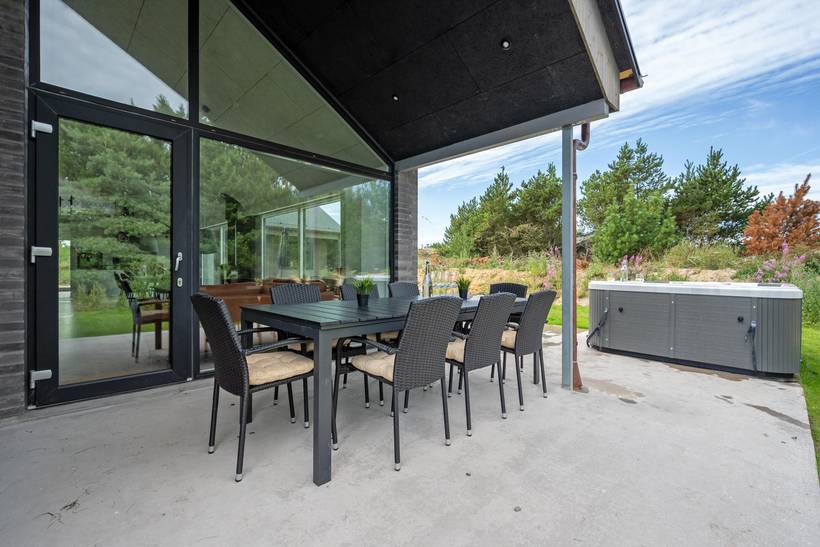 Foto von Ferienhaus LD35 in Søndervig - Westjütland