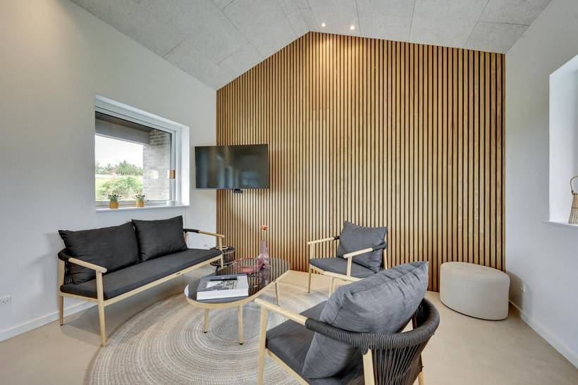 Foto von Ferienhaus LD35 in Søndervig - Westjütland